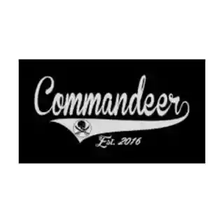 Shop Commandeer Brand discount codes logo