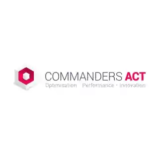 Shop Commanders Act coupon codes logo