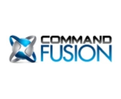 Shop CommandFusion logo