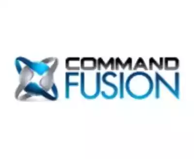 CommandFusion logo