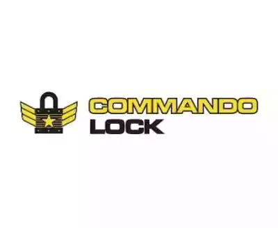 Shop Commando Lock discount codes logo