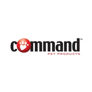 Comm and Pet logo