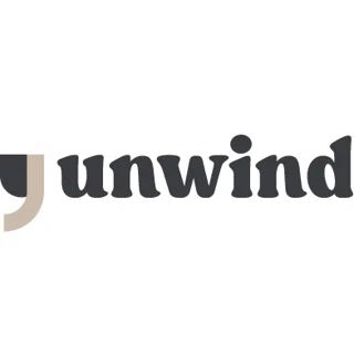 Comma Unwind logo