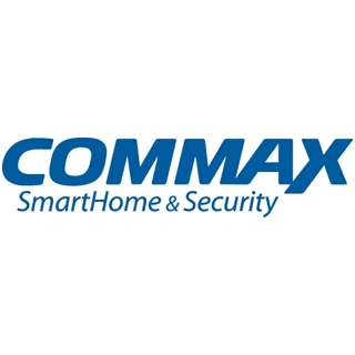 Shop Commax  coupon codes logo
