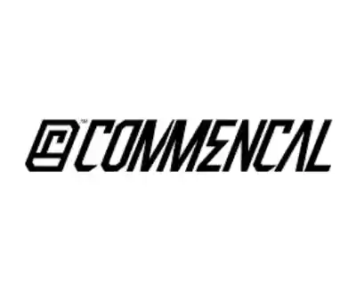 Commencal logo