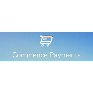 Shop Commence Payments discount codes logo
