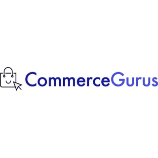 CommerceGurus logo