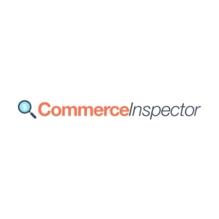 Commerce Inspector logo