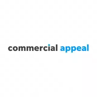 Shop Commercial Appeal discount codes logo