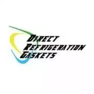 Direct Refrigeration Gaskets logo