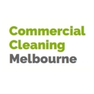 Shop Commercial Cleaning Melbourne logo