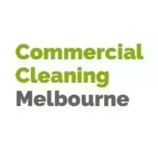 Shop Commercial Cleaning Melbourne coupon codes logo