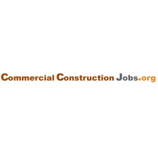 Shop Commercial Construction Jobs logo