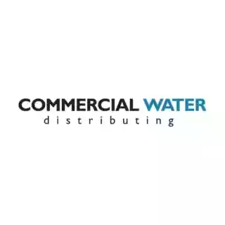 Shop Commercial Water Distributing coupon codes logo
