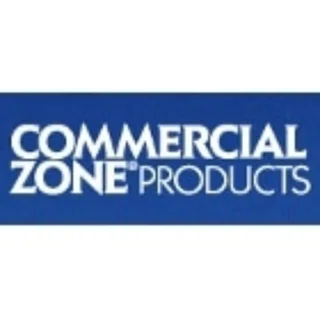 Shop Commercial Zone Products logo
