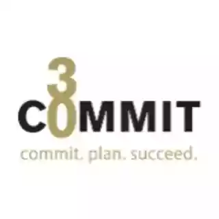 Commit 30 coupon codes