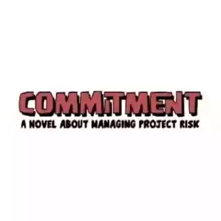Commitment - the book discount codes