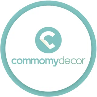 Commomy Decor logo