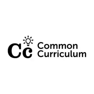 Common Curriculum coupon codes