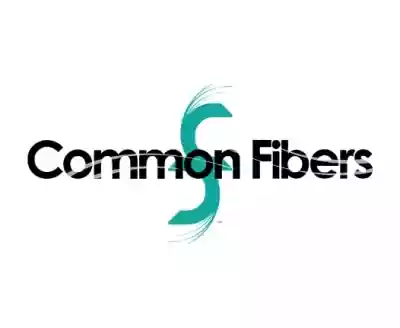 Common Fibers logo