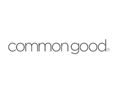 Shop Common Good logo