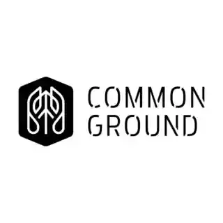 Common Ground discount codes