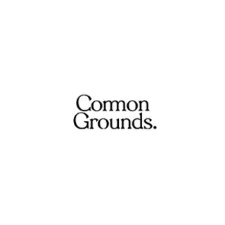 Shop Common Grounds logo
