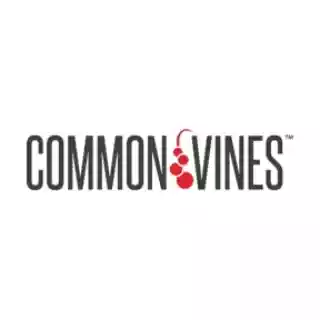 Shop Common Vines promo codes logo