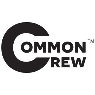 commoncrewclothing.com logo