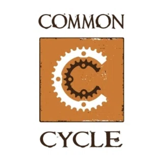 Shop Common Cycle logo