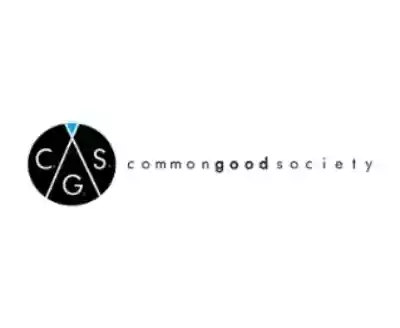CommonGoodSociety logo