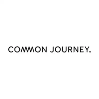 Common Journey promo codes