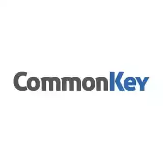 Shop CommonKey promo codes logo