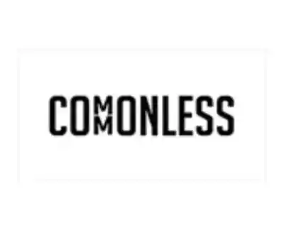 Shop Commonless Apparel promo codes logo