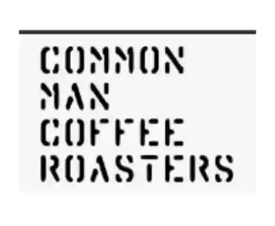 Common Man Coffee Roasters logo