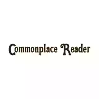 Commonplace Reader discount codes