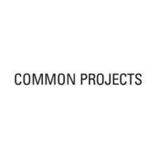 Common Projects logo