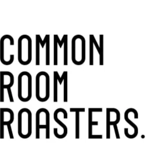Shop Common Room Roasters logo