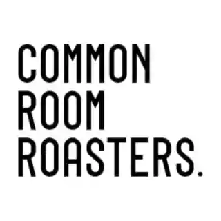 commonroomroasters.com logo