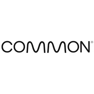 Common Water logo