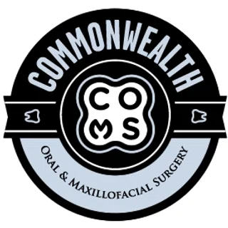 Commonwealth Oral and Maxillofacial Surgery logo