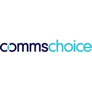 Shop CommsChoice logo