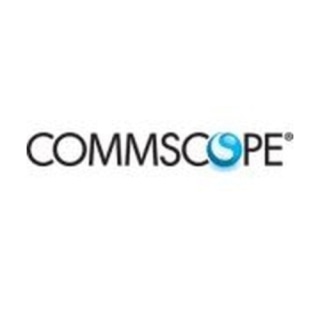 Shop CommScope logo