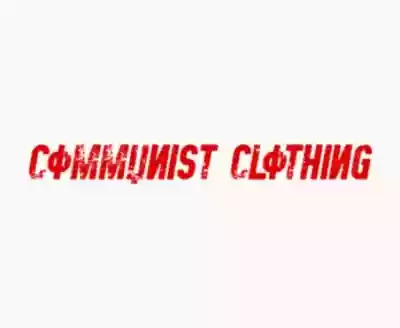 Communist Clothing logo