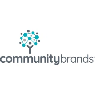 Shop Community Brands logo