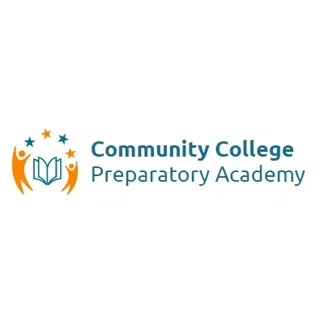 Shop Community College Preparatory Academy logo