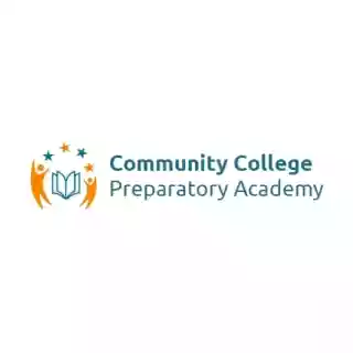 Community College Preparatory Academy logo