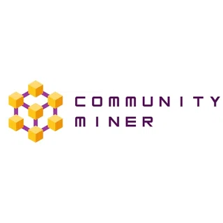 Community Miner  logo