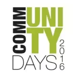 Community Day Event logo
