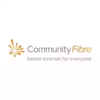 Shop Community Fibre discount codes logo